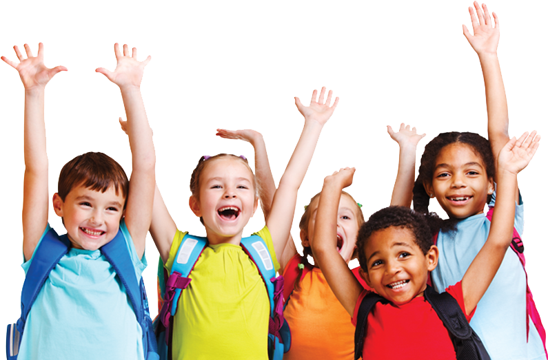 Students Learning